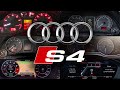 Audi S4 - ACCELERATION BATTLE