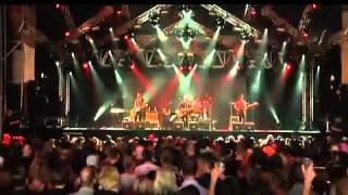 Kodaline Live at Pinkpop 2013 14 June 2013 - Full Set