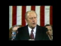 president ford 1975 state of the union address preview