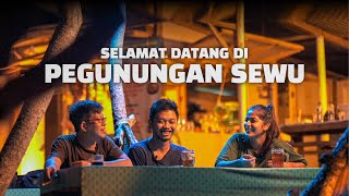 Selamat Datang Di Pegunungan Sewu