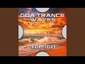 Ovnimoon & Flegma - The Liberation (Progressive Goa Trance Remix)