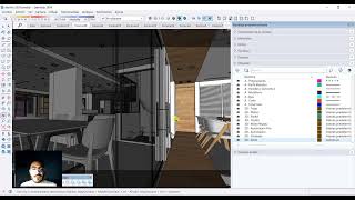 Sketchup Video 5