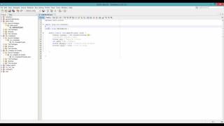 Java Tutorial 2: Java Different Variable Types and Getting User Input