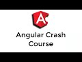 [10.07.2020] Angular Crash Course