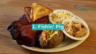 11 Best Restaurants in Poplar Bluff, MO