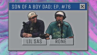 Son of a Boy Dad: Ep. 76 - Karaoke Sas