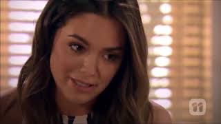 [Neighbours] 7786 Piper \u0026 Paige Scene