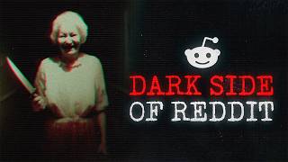 Unsettling Scary Stories from Reddit Threads