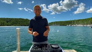 Moszq - Deep Progressive House Mix in Croatia