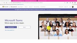 01- Hosting python bot in Teams