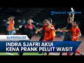 Respons Indra Sjafri Soal Prank Wasit di Final Sea Games 2023 Timnas U-22 Indonesia Vs Thailand