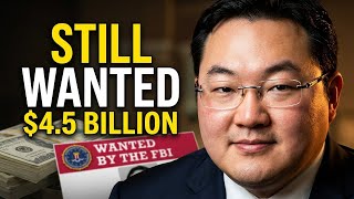 He Stole $4.5 Billion in Plain Sight… And Nobody Stopped Him