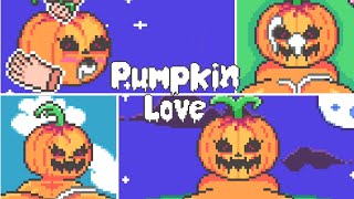 Pumpkin Love - Part 2 GAME FULL GAMEPLAY