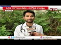 చలి తీవ్రత..హాస్పిటల్ కు జనం క్యూ patients queue to hospitals over cold intensity abn telugu