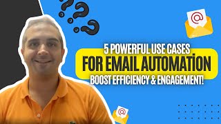 5 Essential Email Automation Strategies to Boost Business Growth