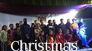 Christmas-o kusi ong•aniko kan•dike