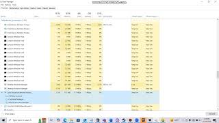 Dumping password hashes from LSASS.exe in Windows. Exfiltrating to Mimikatz.