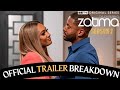 Tyler Perry's Zatima Season 2| Official Trailer Breakdown