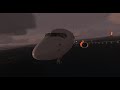 fsx dx10 ᴴᴰ b738 approach and landing in sdu ✈