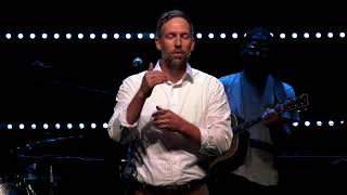 OU Modern |  The Way Of Jesus - Week 4  |  8.25.2024