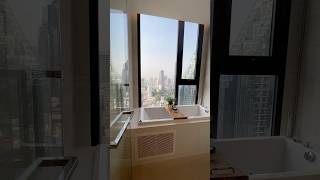 Ant_Bkkcondo 曼谷沙吞区 sathorn 高端豪宅公寓ANIL Sathorn 12 两房样板间 #antglobalproperty #bkkcondo #泰国房产 #曼谷公寓