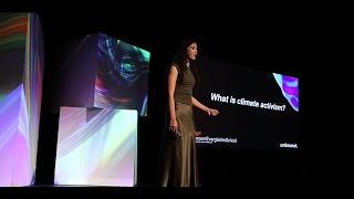 The Climate Blame Game: Rethinking Activism | Mia Bouyoucef | TEDxRansomEvergladesSchool