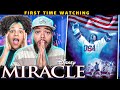 THIS WAS AWESOME!| MIRACLE (2004) | FIRST TIME WATCHING | MOVIE REACTION