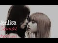 Jenlisa Sexual tension