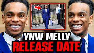 New YNW Melly RELEASE DATE Changes Everything...