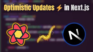 React Query's Best Feature Nobody Uses | Optimistic Updates