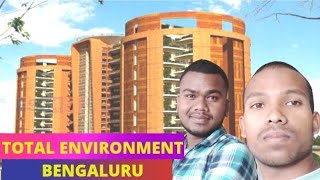 TOTAL ENVIRONMENT  BENGALURU