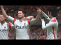 fifa 22 ps5 名古屋グランパス vs 浦和レッズ ルヴァンカップ準々決勝1stレグ 4k 【ai vs ai】