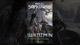 Droga, z której się nie wraca Autor Andrzej Sapkowski Fantastyka po Polsku książki AudioBook PL S13