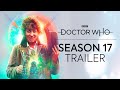 Season 17 Trailer | The Collection | Doctor Who