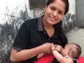 Breastfeeding Vlogs | Breastfeeding Video | Breastfeeding Vlogs | Breastfeeding Video | By Srijana