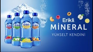 Erikli Mineral ile Yükselt Kendini! / Ahududu