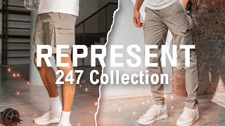 247 SHORTS & PANTS REVIEW + BONUS // V1 & V2 Comparison (Size Guide, Try-on Haul, Detailed Review)