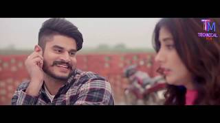 Kanak Sunheri (Full Song) Kadir Thind | Ladi Gill | Latest Punjabi Songs 2018