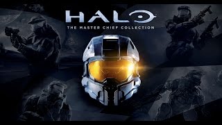 Halo Marathon Getting Ready for Halo 5 Halo 3 Mission8 The Covenant