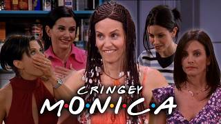 The Cringey Ones with Monica | Friends