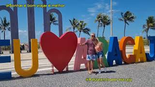 @Visitamos Aracaju