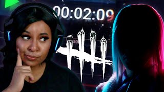 PTB CHAPTER 19 REACTION | Yun-Jin Lee and The Trickster Gameplay | Dead by Daylight