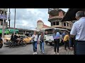 Syria before Eid Al-Adha, Safita City| Syria 2025