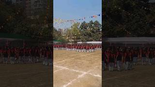 কারা ঐ লৌহক পাট গানের সাথে নাচ। #shorts #ywca #dance