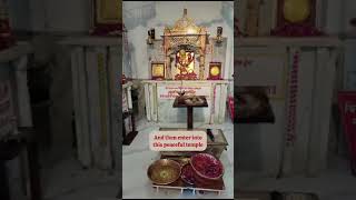 GHANTAKARAN TEMPLE BHOPAL ,SHREE GHANTAKARN JI MAHUDI,shree buddhisagar,gold yantra ,gold ghantakarn