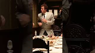 "time" | The Godfather #thegodfather #shorts #shortsfeed #top #recommended