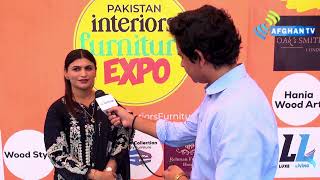 Pukhtana Rangona | Road Show | Furniture Expo Peshawar | Noman Akhonzada | Afghan Tv | 2024