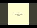 Dream Ember Ocean