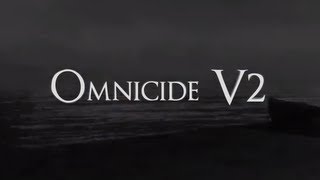 Striatus Kaimma: Omnicide v2 - The Beginning