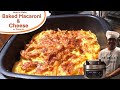 How to Make Baked Macaroni & Cheese w/ Power XL || Cooking w/ Mr. Belle